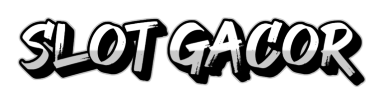 SLOT GACOR LOGO