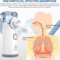 APOWUS Portable Nebulizer Review