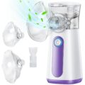 Compact Portable Nebulizer Review
