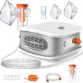 Compressor Nebulizer for Kids Review