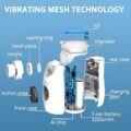 Misty Nebulizer Review