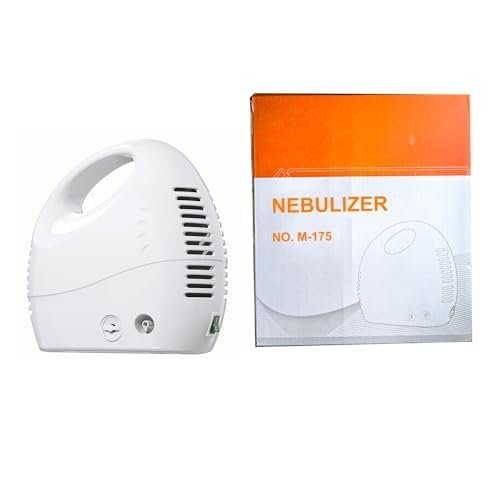 Nebulizer No. M-175 Review