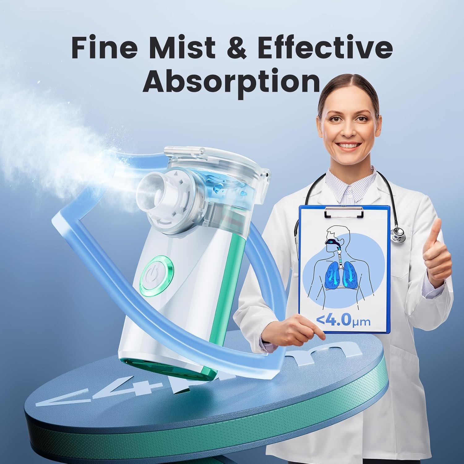 Nebulizer Review