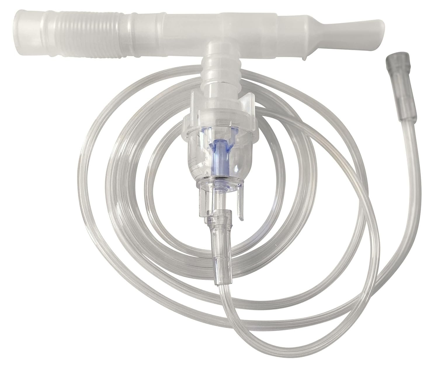 VixOne Nebulizer Mouthpiece Review