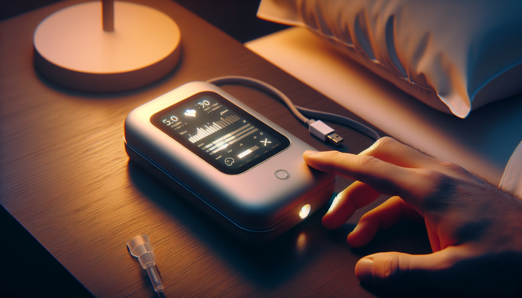 Advanced Rechargeable Nebulizer with LCD Display review