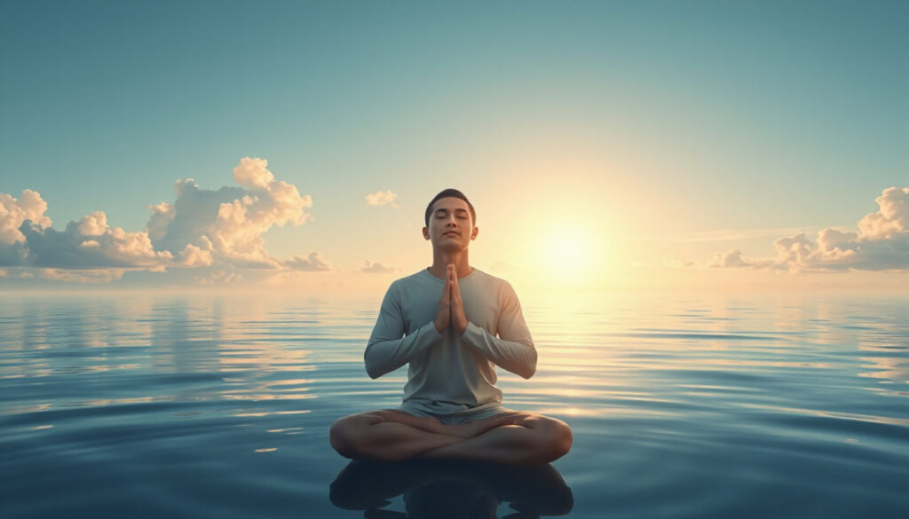 Mastering Stress Relief: The Transformative Power of Box Breathing Techniques