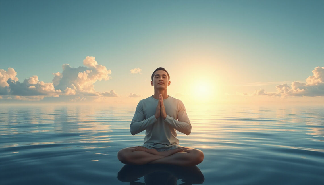 Mastering Stress Relief: The Transformative Power of Box Breathing Techniques