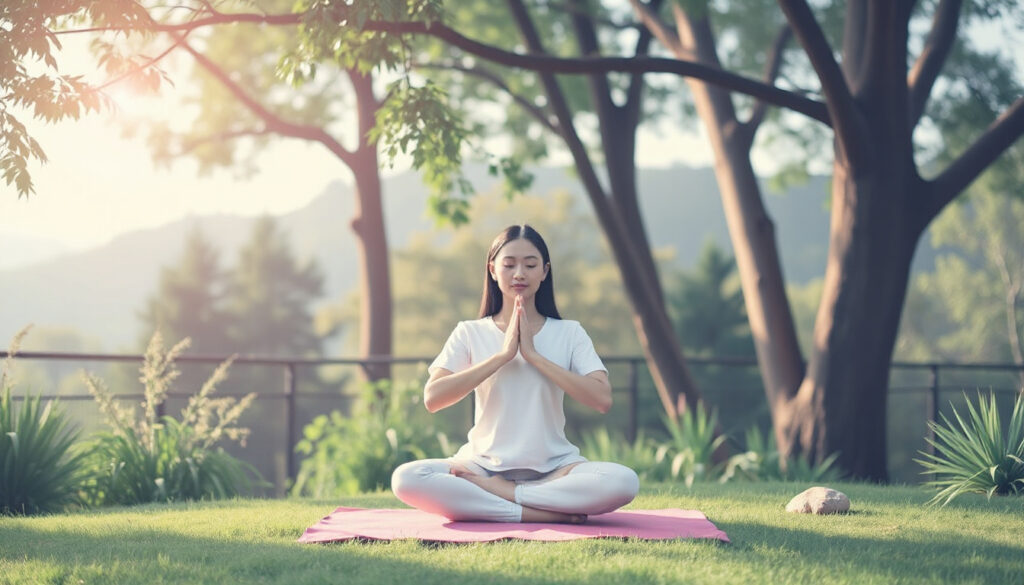 Mastering Breath Counting Meditation: A Step-by-Step Guide to Mindfulness and Inner Peace