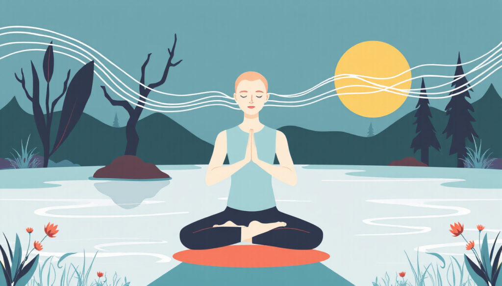 Harness the Power of Coherent Breathing: A Path to Enhanced Well-Being and Mindfulness
