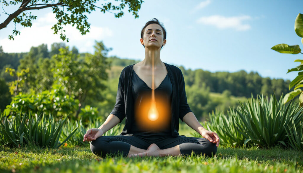 Unlock Your Full Breath: The Transformative Benefits of Diaphragmatic Breathing for Mind and Body