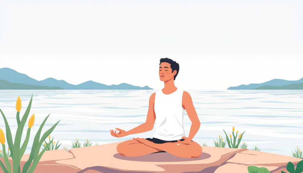 Mastering Equal Breathing (Sama Vritti): The Ultimate Guide to Balance and Calm in Your Daily Life