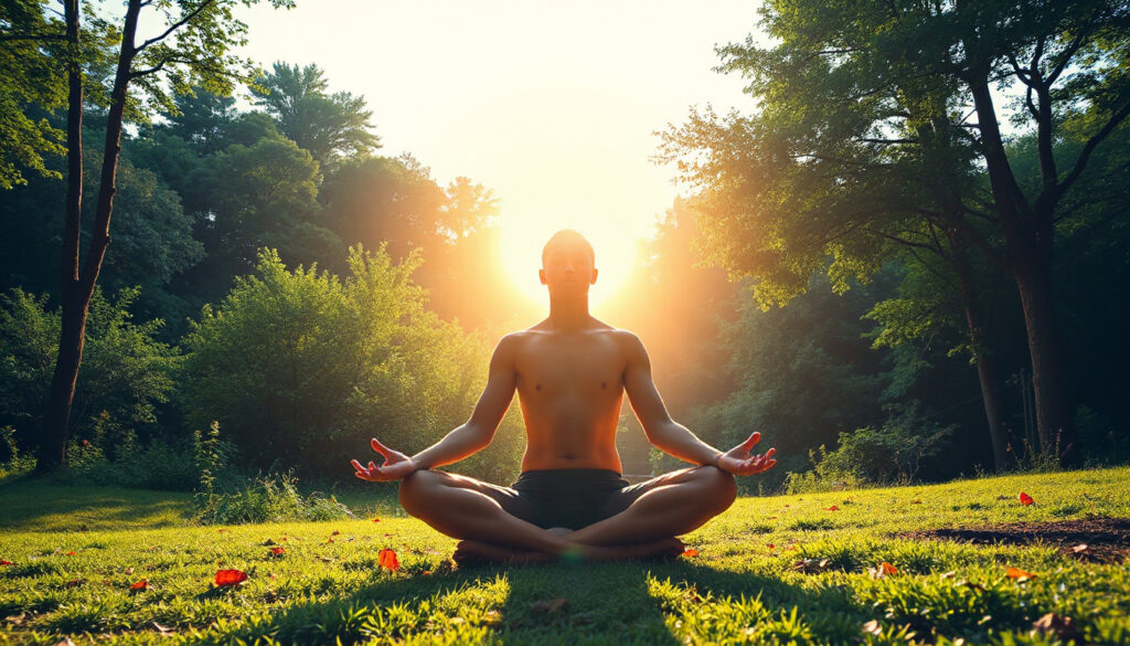 Unlock Your Inner Power: Mastering the Art of Lion's Breath for Vitality and Calm