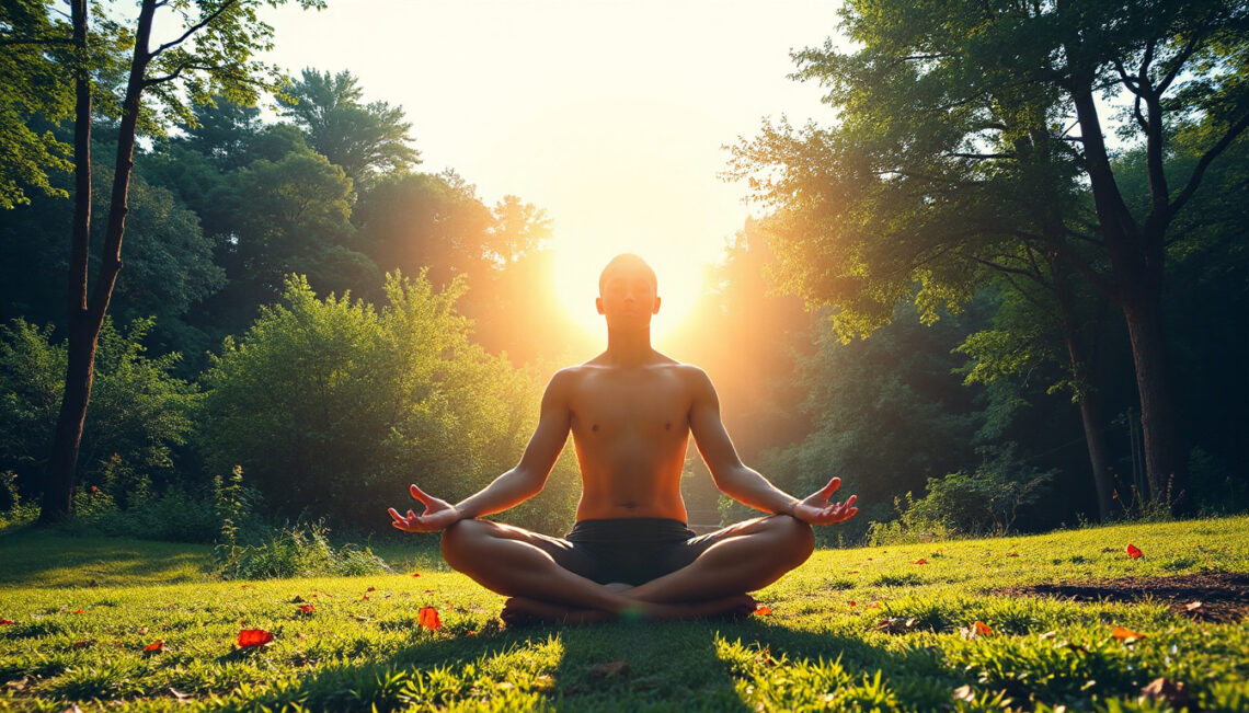 Unlock Your Inner Power: Mastering the Art of Lion's Breath for Vitality and Calm