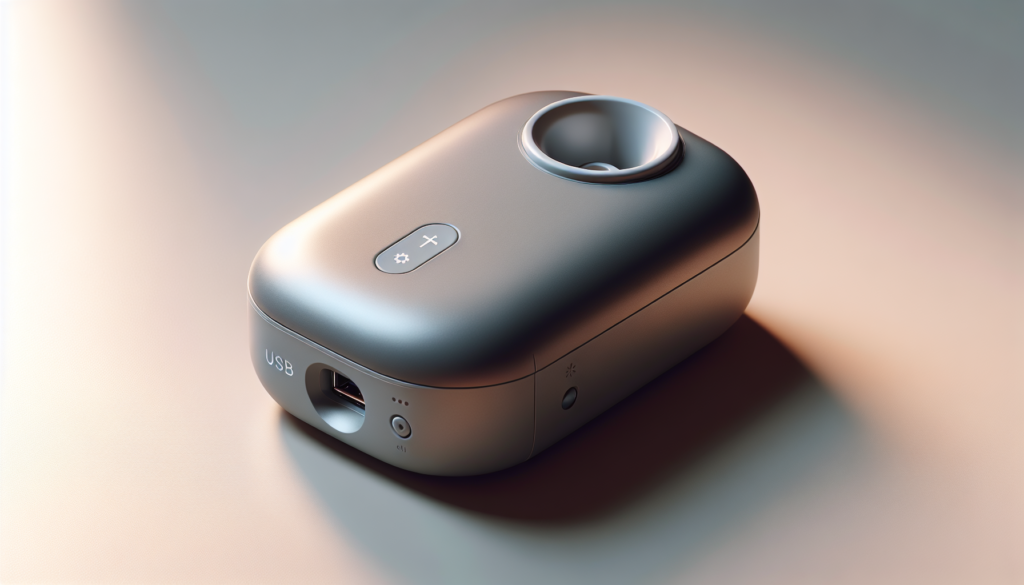 Nebulizer Machine for Adults & Kids review