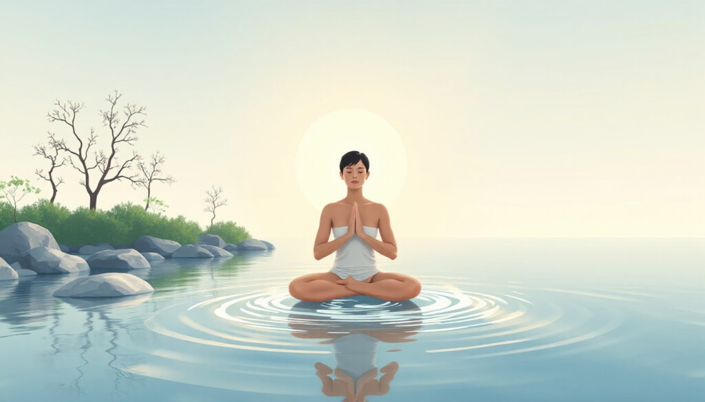 Unlocking Inner Calm: The Transformative Power of Resonant Breathing for Stress Relief and Mindfulness