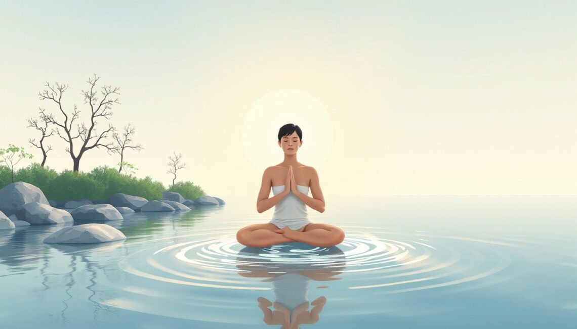 Unlocking Inner Calm: The Transformative Power of Resonant Breathing for Stress Relief and Mindfulness