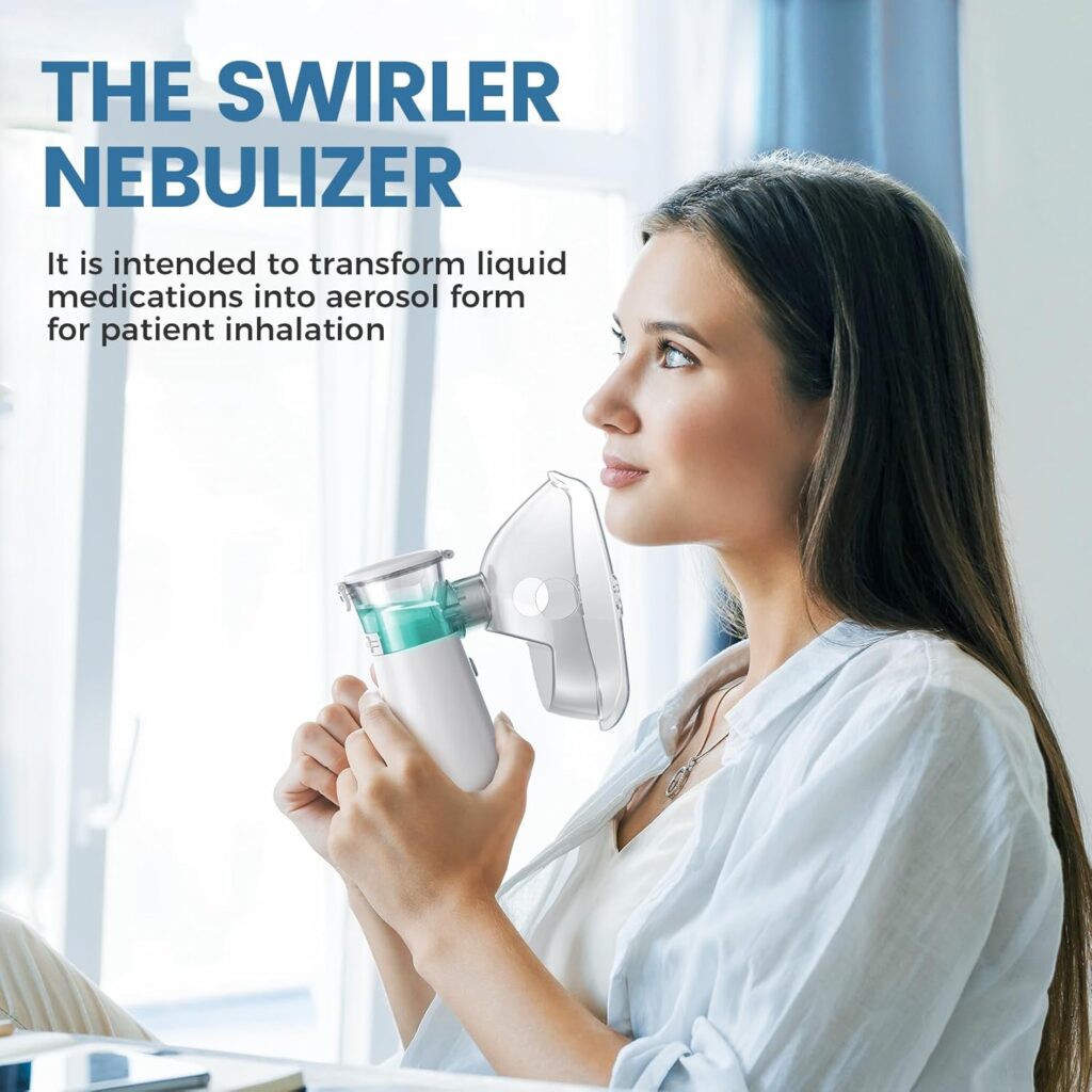 The Nebulizer review