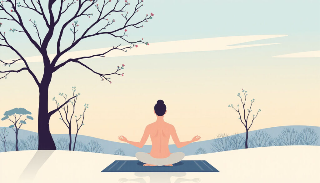 Discover the Calming Power of Bhramari Pranayama: Unlock Inner Peace and Enhance Your Wellbeing Through This Ancient Breathing Technique