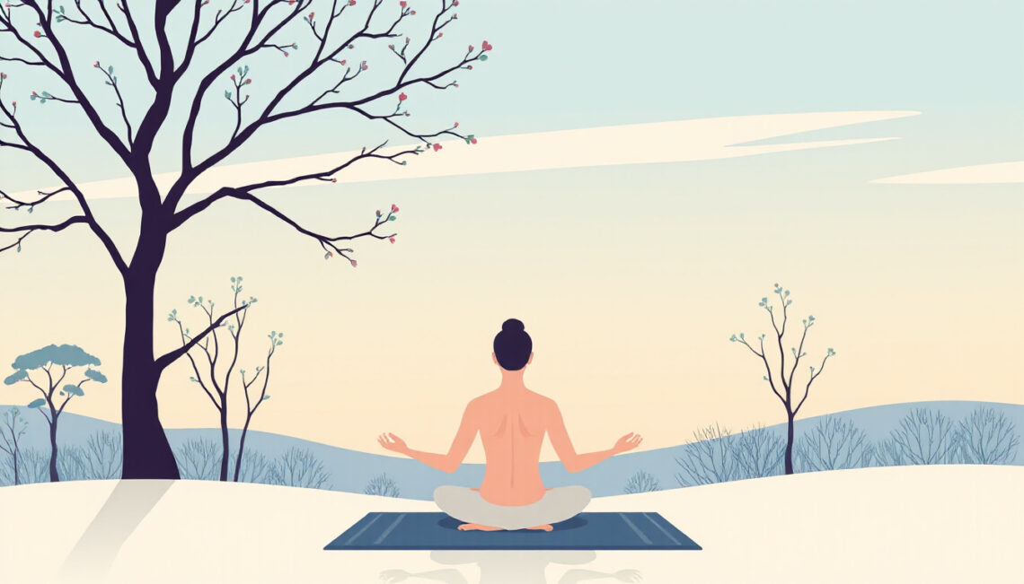 Discover the Calming Power of Bhramari Pranayama: Unlock Inner Peace and Enhance Your Wellbeing Through This Ancient Breathing Technique