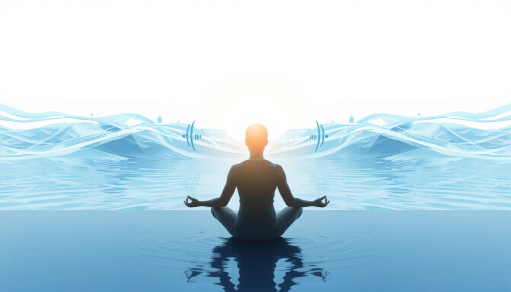 Harmonize Your Mind: The Power of Breath and Sound Synchronization for Inner Peace and Well-Being