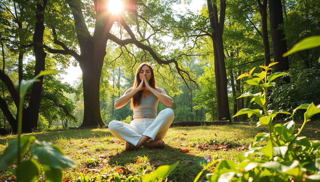 Unlock Inner Peace: A Comprehensive Guide to Breath Awareness Meditation