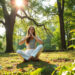 Unlock Inner Peace: A Comprehensive Guide to Breath Awareness Meditation