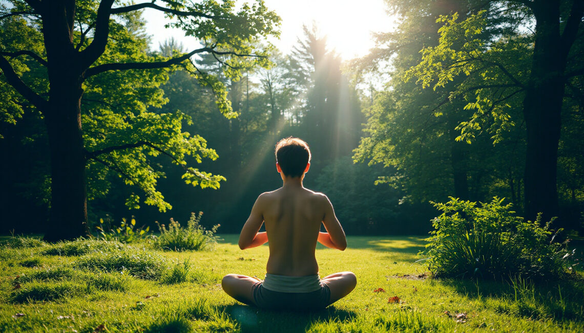 Mastering Breath Focus: Unlock Inner Peace and Enhance Mindfulness