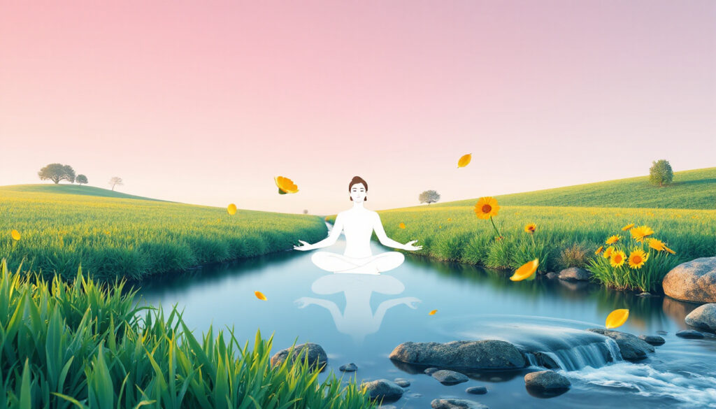 Breathe Your Way to Calm: Effective Breathing Techniques for Stress Relief