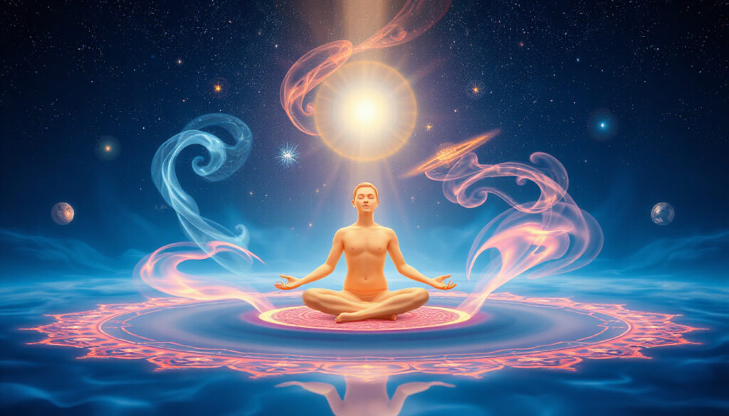 The Art of Breath Retention (Kumbhaka): Unlocking Inner Calm and Vitality