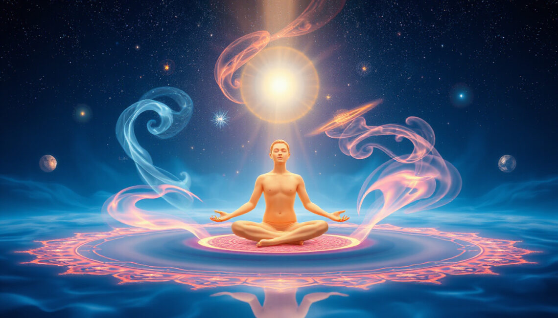 The Art of Breath Retention (Kumbhaka): Unlocking Inner Calm and Vitality