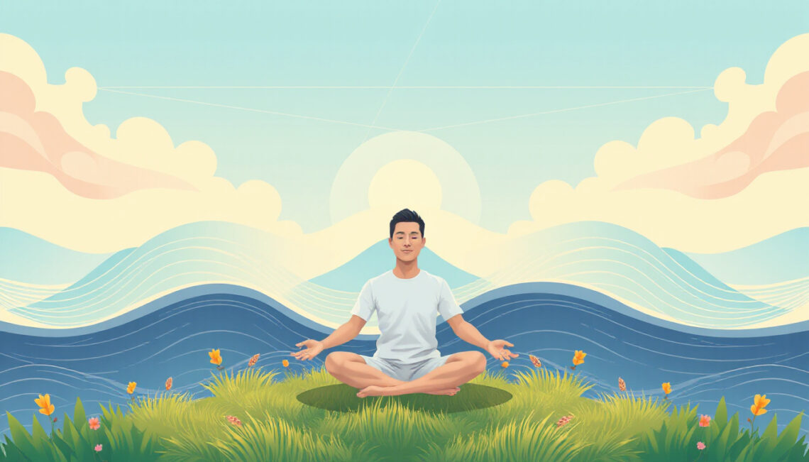 Unlocking Wellness: The Transformative Power of Breathing Through the Nose Only