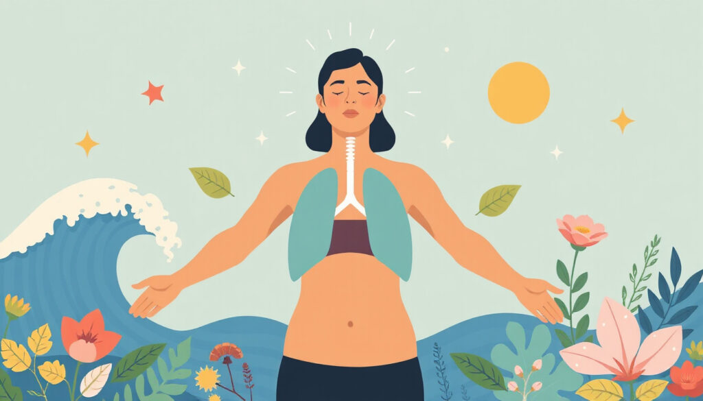 Unlocking the Secrets of Clavicular Breathing: Enhance Your Lung Capacity and Improve Your Wellness