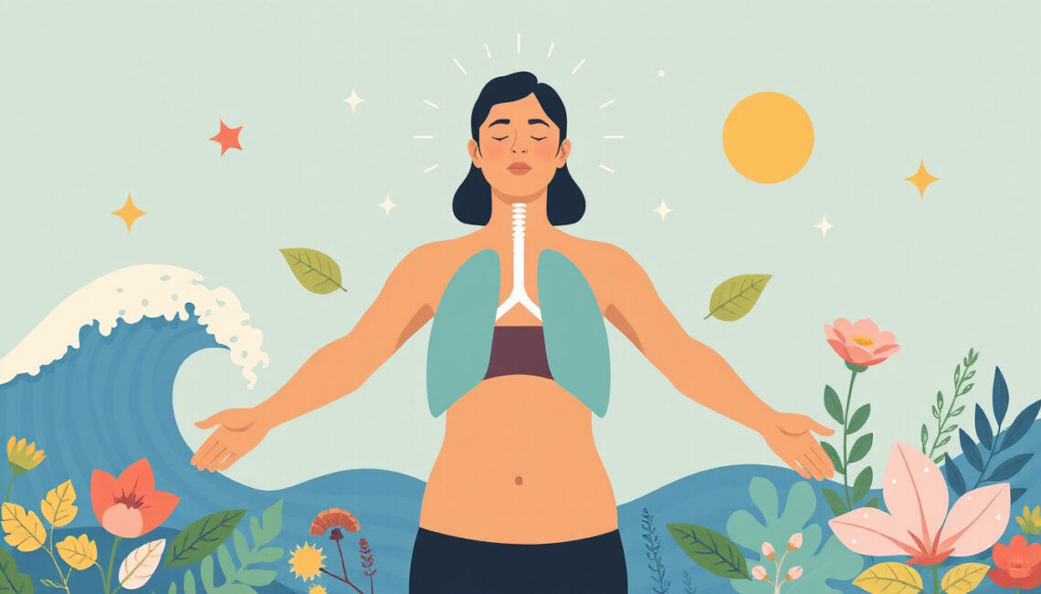 Unlocking the Secrets of Clavicular Breathing: Enhance Your Lung Capacity and Improve Your Wellness