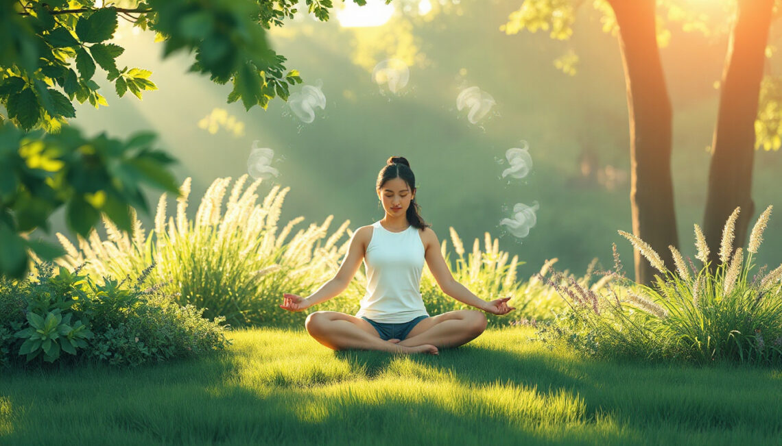 Breathe Deep: Unlock the Power of Cleansing Breath for Mindful Living