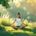 Breathe Deep: Unlock the Power of Cleansing Breath for Mindful Living