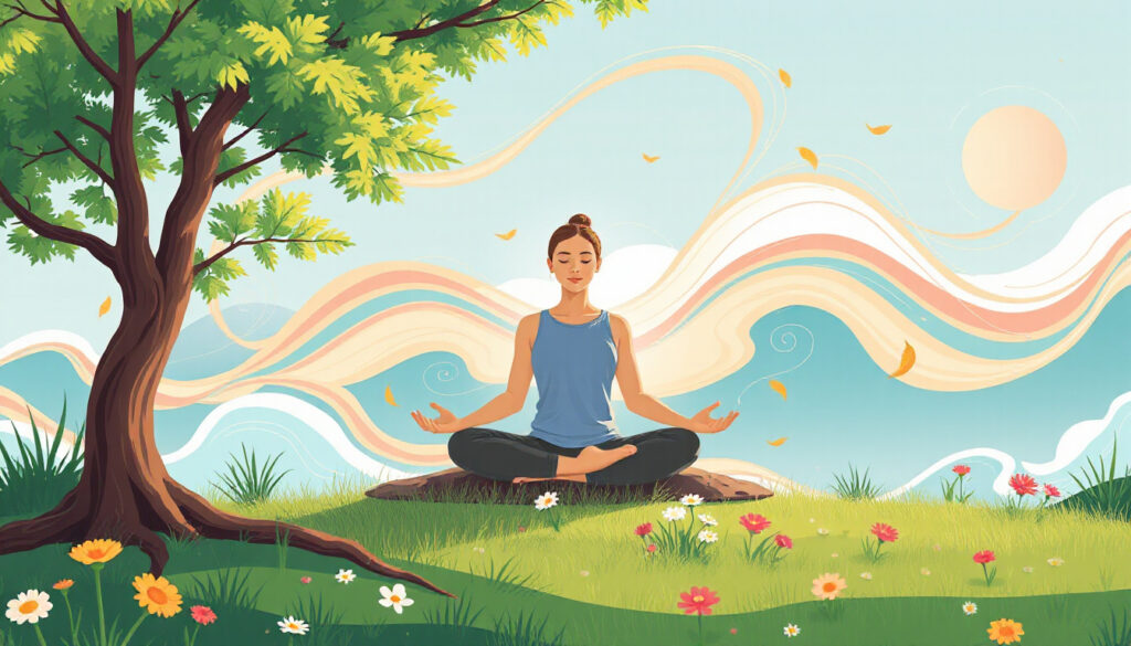 Unlocking Vitality: Harness the Power of Energy Breath for Mindful Living