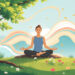 Unlocking Vitality: Harness the Power of Energy Breath for Mindful Living