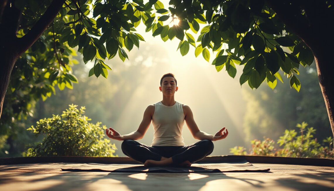 Unlock the Power of Humming Breath: A Simple Technique for Calm and Clarity