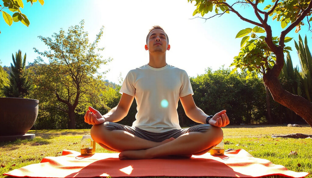 Unleash Your Inner Vitality: A Comprehensive Guide to Kapalabhati Pranayama for Enhanced Energy and Clarity