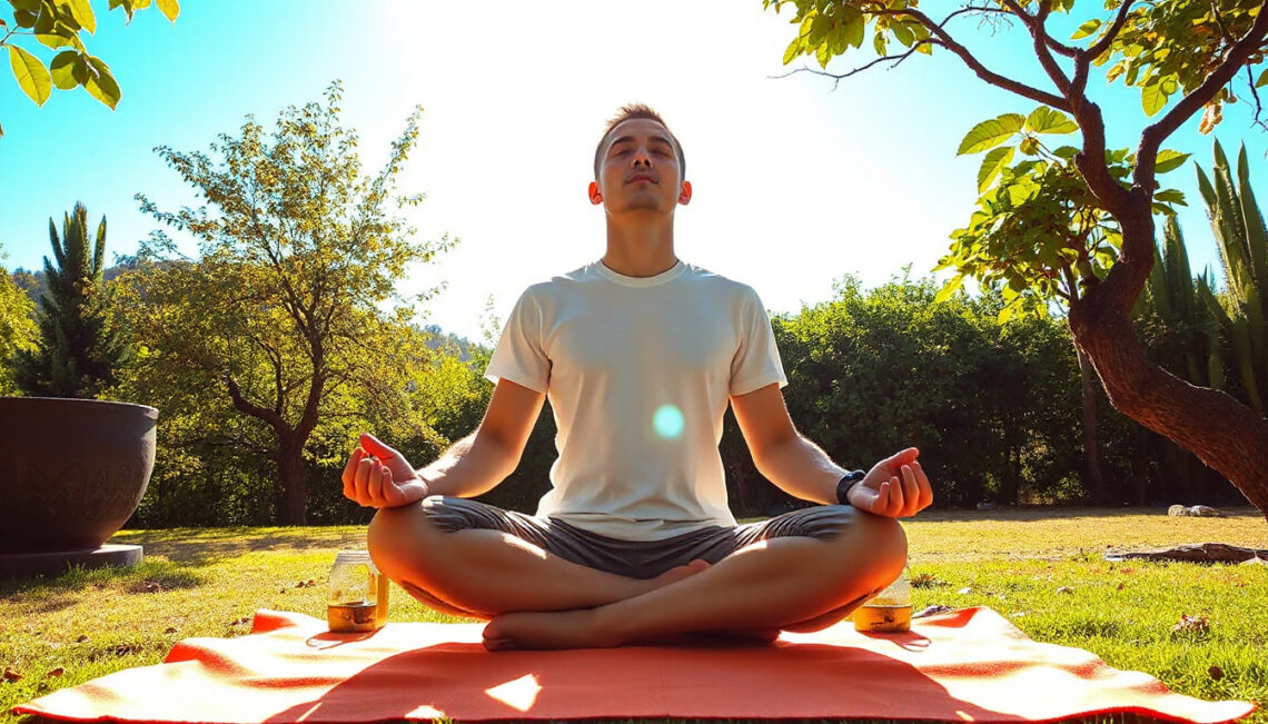 Unleash Your Inner Vitality: A Comprehensive Guide to Kapalabhati Pranayama for Enhanced Energy and Clarity