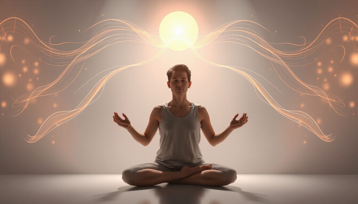 Unlocking Inner Peace: The Transformative Power of Mudra with Breath Techniques