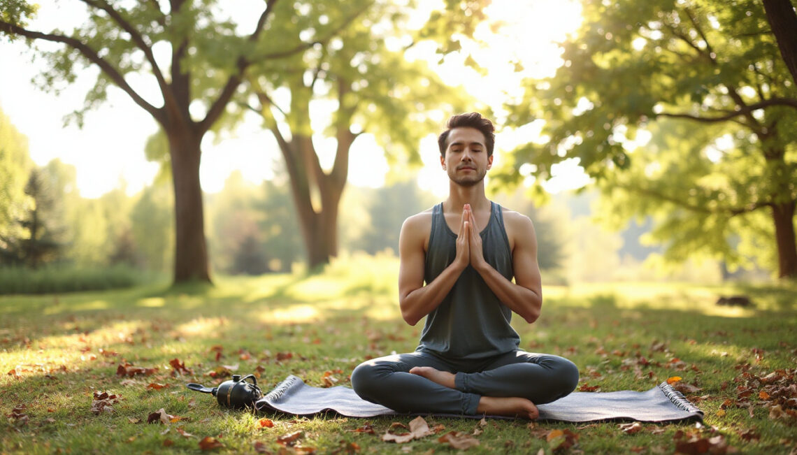 Unlock Serenity: The Power of Progressive Relaxation Breathing for Stress Relief