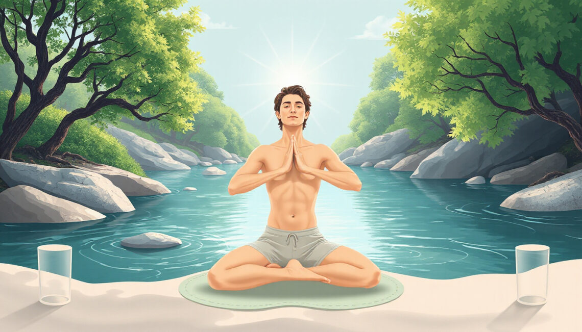 Unlocking the Power of Reverse Abdominal Breathing: Transform Your Health and Well-Being