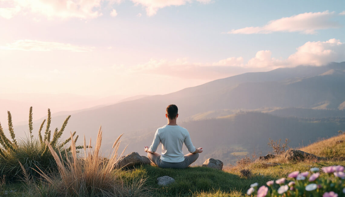 Unlocking Calm: The Transformative Power of Rhythmic Breathing for Stress Relief and Mindfulness