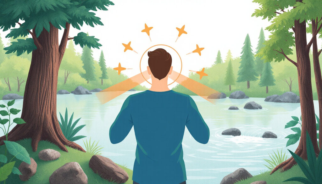 Discover the Power of Shoulder Relaxation Breaths: A Guide to Stress Relief and Calmness