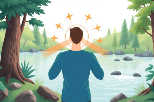 Discover the Power of Shoulder Relaxation Breaths: A Guide to Stress Relief and Calmness