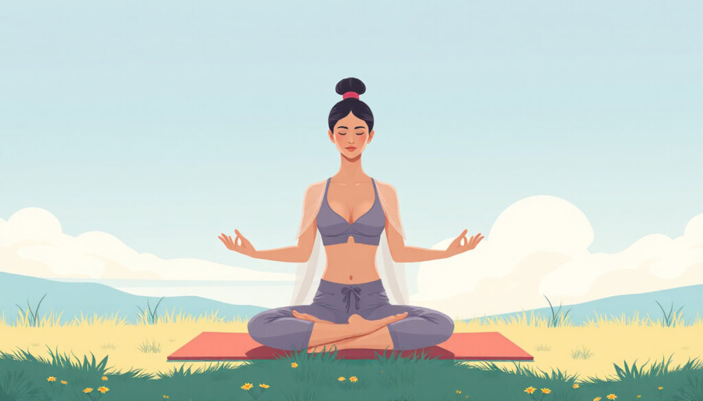 Unleashing the Power of Sitali Pranayama: The Cool Breath Technique for Inner Calm and Clarity
