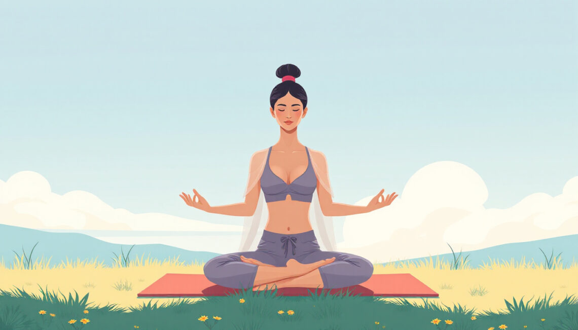 Unleashing the Power of Sitali Pranayama: The Cool Breath Technique for Inner Calm and Clarity