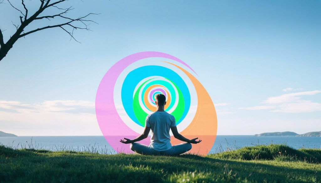 Unlocking Inner Peace: The Transformative Power of Spiral Breathing for Mind and Body Harmony