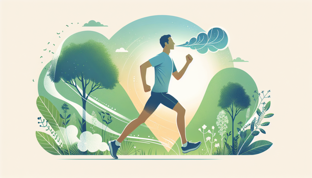 how can i breathe better when running: a practical runner’s guide